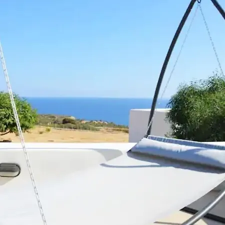 Hébergement de vacances Panoramic House *