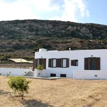 Hébergement de vacances Panoramic House *