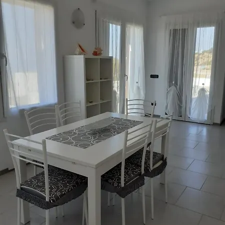 Hébergement de vacances Panoramic House