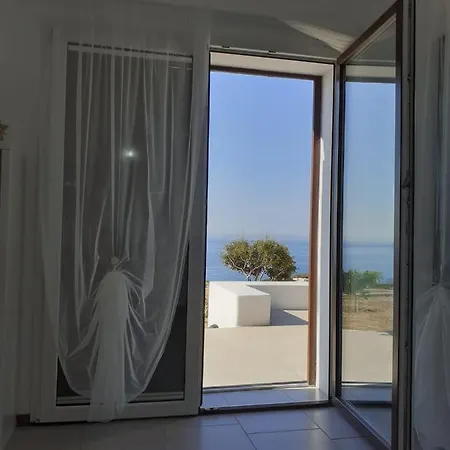 Panoramic House * Provatas