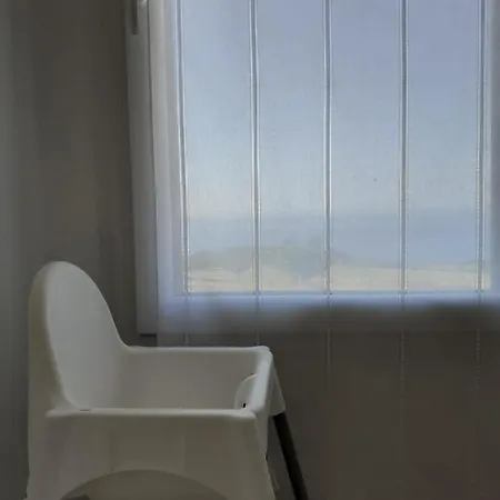 Panoramic House Provatas