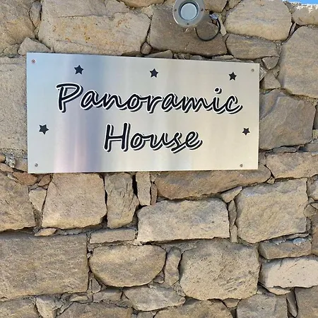 Panoramic House Provatas