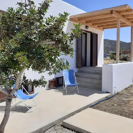 Panoramic House