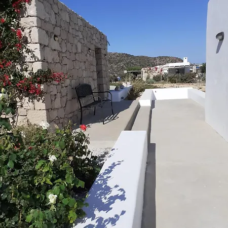 Hébergement de vacances Panoramic House