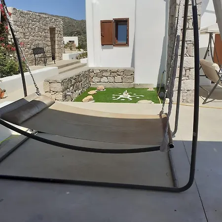 Panoramic House